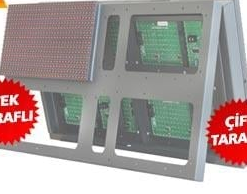 DC DC 20 Amper Konvertör