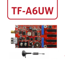 TF A6UW 4'lü (Wifi) LED Kontrol Kartı