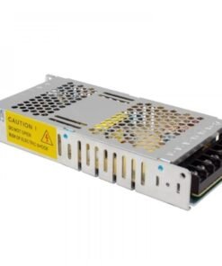 5 Volt 40 Amper Slim Adaptör