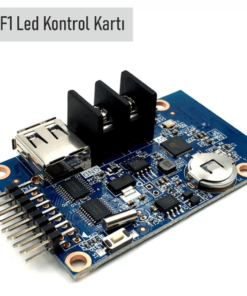 HD WF1 RGB Led Kontrol Kartı