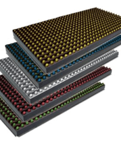 P10 Led Panel Beyaz (Dip Led)