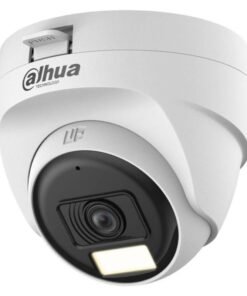 Dahua DH-HAC-T1A21P-U-IL 2 MP 2.8 Mm Sabit Lens - Dual Light HD-CVI Dome 25 Metre(Mt) - DH-HAC-T1A21P-U-IL