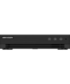 Hikvision DS-7204HGHI-M1/C 4 Kanal 1X4TB (Disk Kapasitesi) 1x HDMI -xVGA 2xUSB DVR Kayıt Cihazı - DS-7204HGHI-M1/C