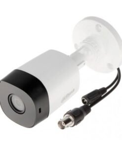 Dahua HAC-B1A21-A-0360B 2 MP 3.6 Mm Sabit Lens Dahili Mikrofon (Sesli) - HD-CVI Bullet 30 Metre(Mt) - HAC-B1A21-A-0360B