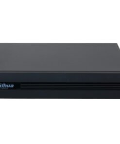 Dahua XVR1B04-I 4 Kanal 1X6TB (Disk Kapasitesi) 1x HDMI 1xVGA 2xUSB XVR Kayıt Cihazı - XVR1B04-I