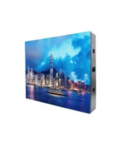P2.5 İç Ortam LED Ekran – Yüksek Çözünürlük, Üstün Görüntü Kalitesi