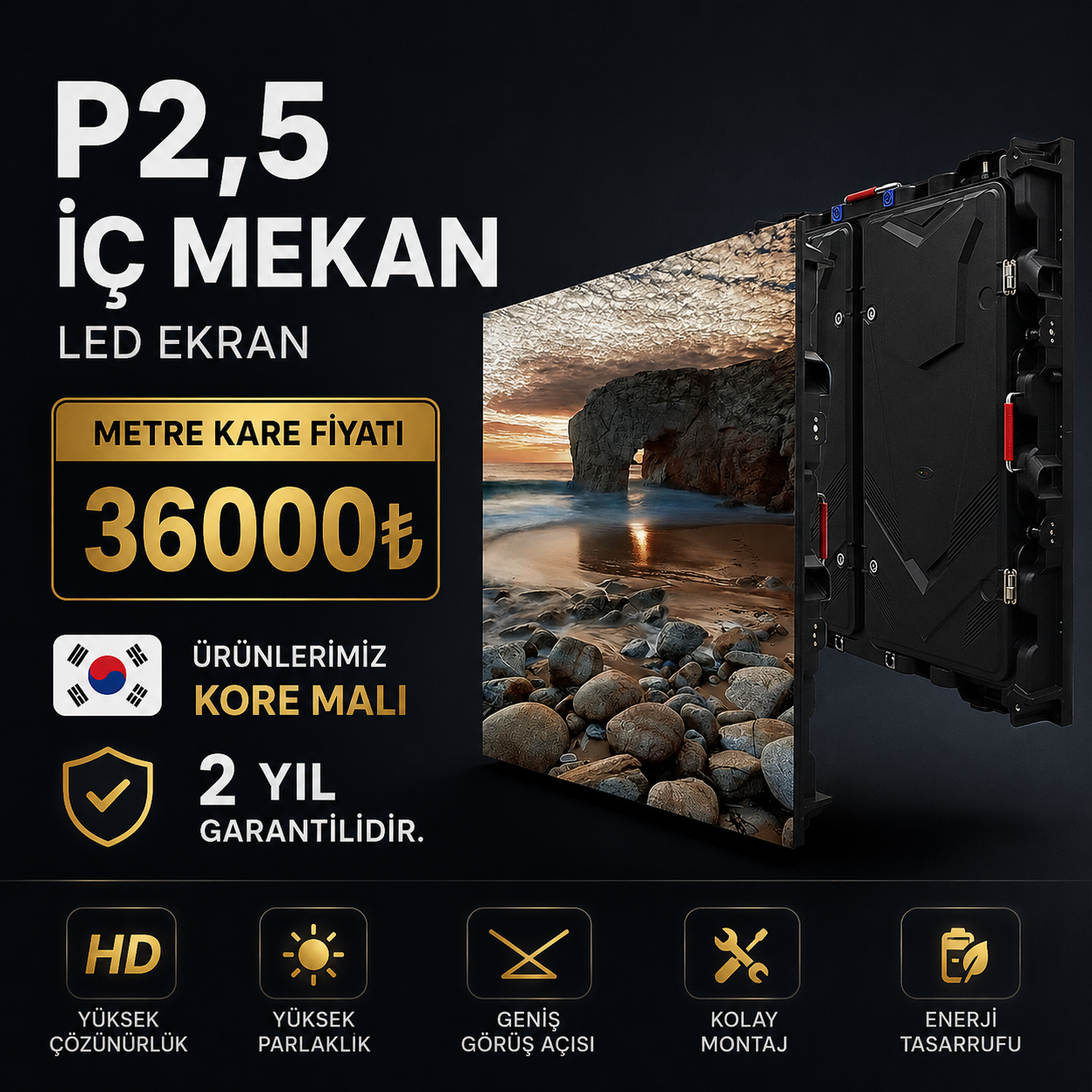 P2,5 İÇ MEKAN